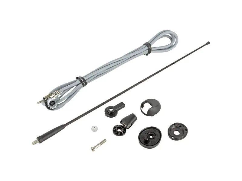 ACV 15-7657008 Bilradio universalantenne