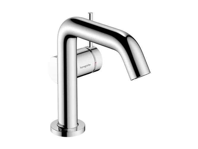 Håndvaskarm Tecturis S 110 forkromet