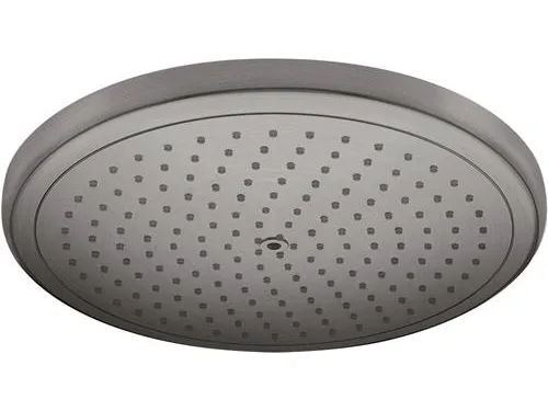 Hovedbruser Croma 280 Eco børstet sort