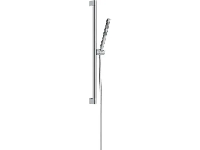 Brusesæt PulsifyS100 1jet Eco+ 65cm krom
