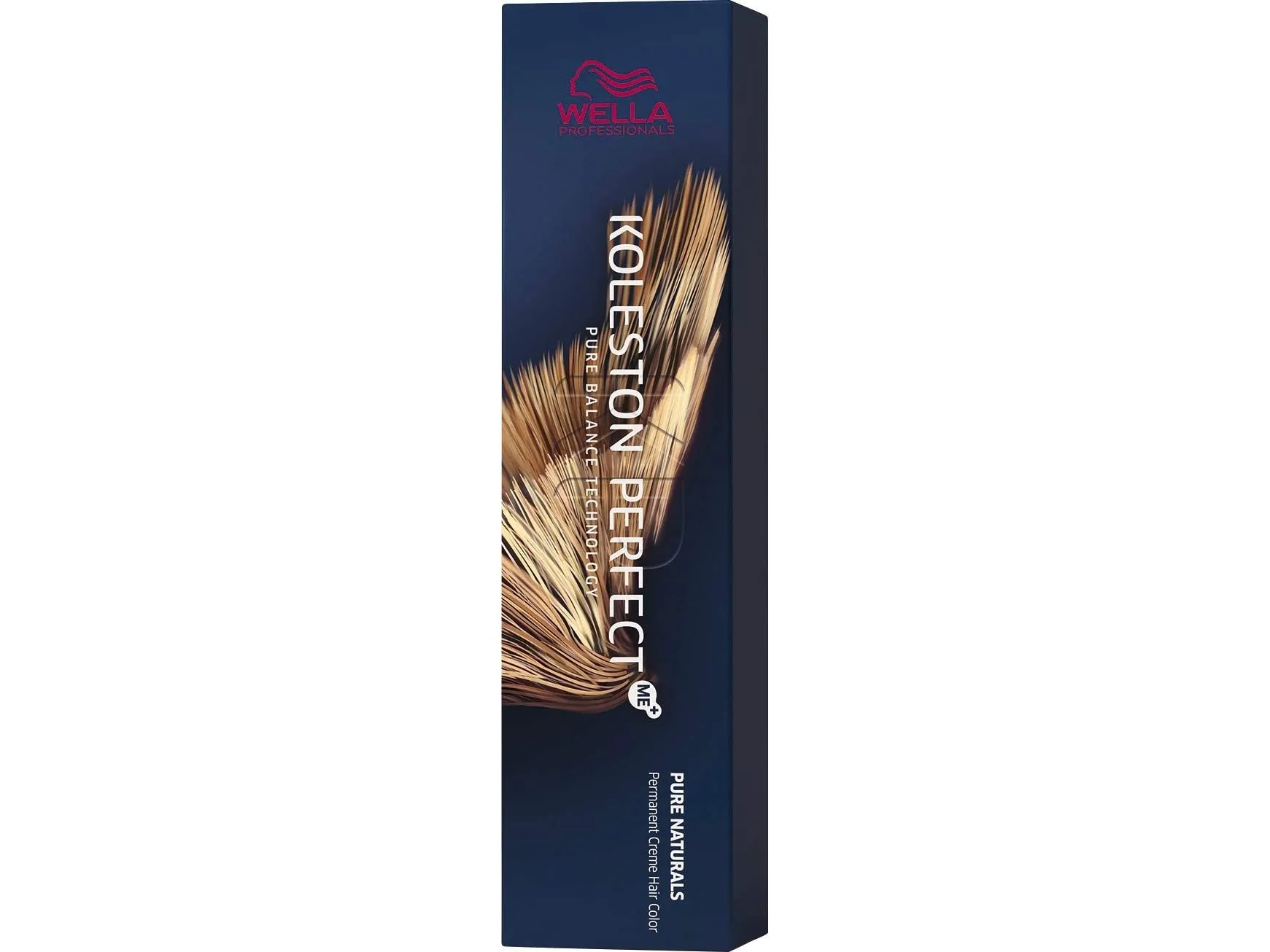 Wella Koleston Perfect Pure Naturals 60 Hair Color 60ml