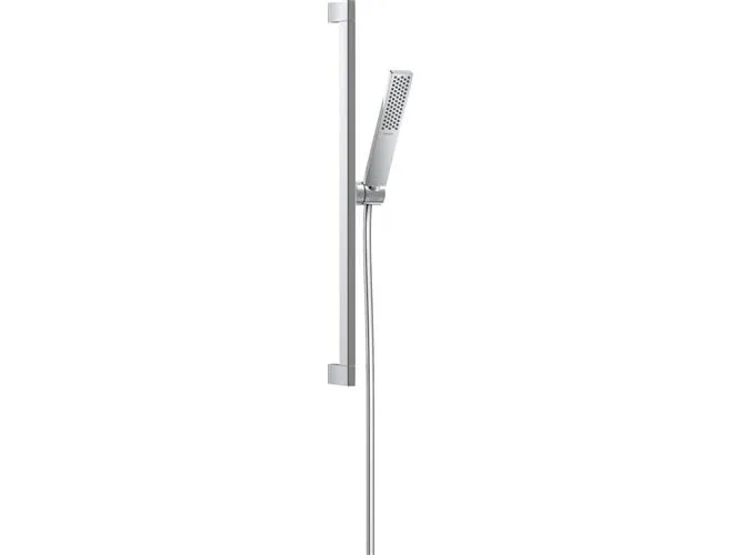 Dusjkar Pulsify E 100 1j EcoS 65 cm krom