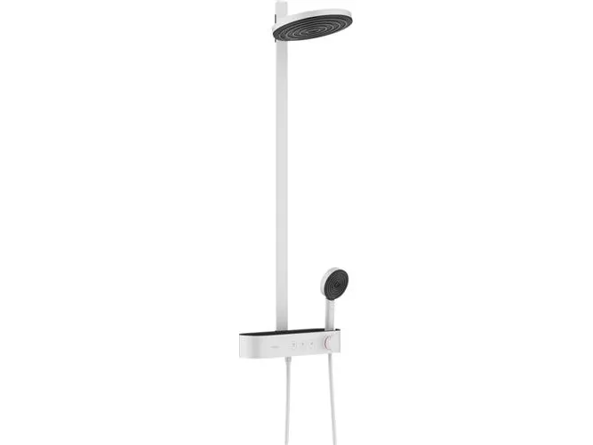 Brusesystem Pulsify S 260 2j Eco mathvid