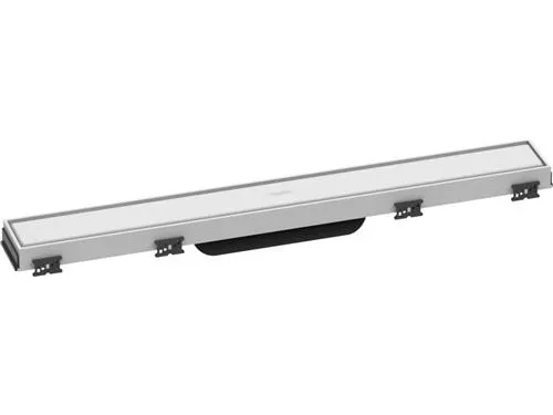 Afløbsrende Raindrain Match 600mm MH