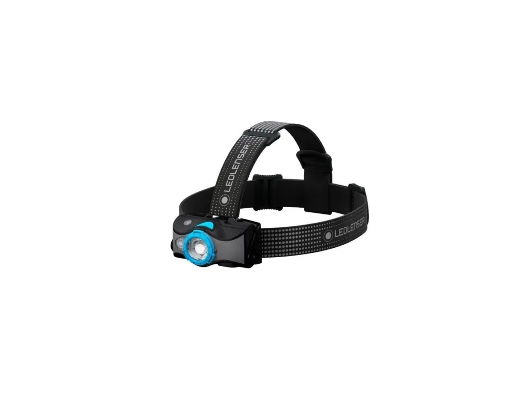 Hodelykt LEDlenser MH7