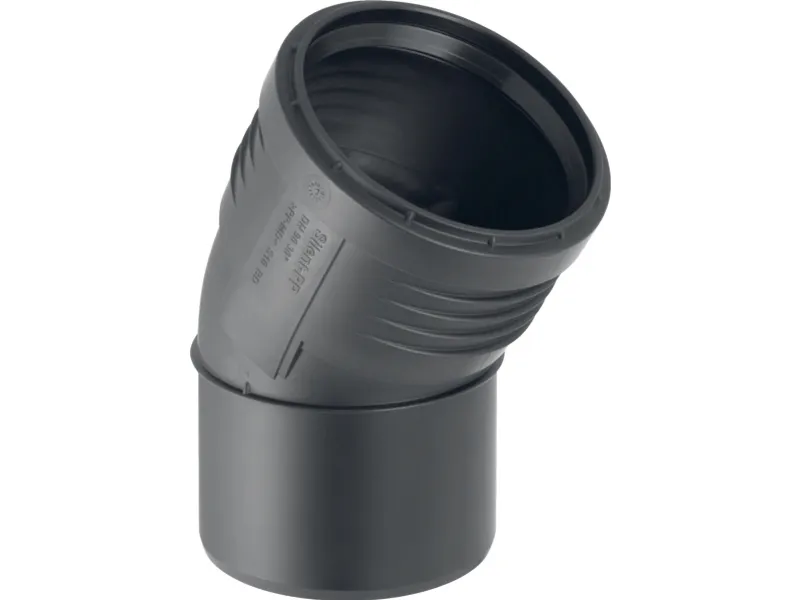 Geberit 390.121.14.1, 30°, 9 mm