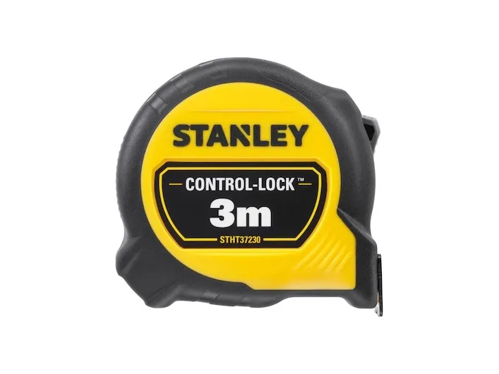 Stanley ST. SAMMELBAR MÅL 3mx19mm KONTROLL