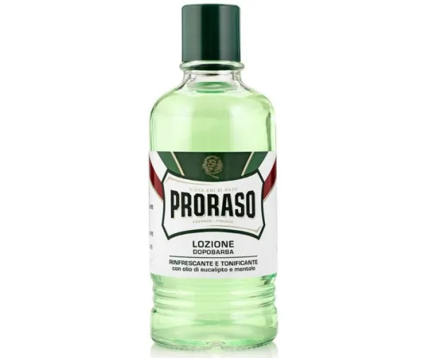 Proraso Refreshing After Shave Lotion - 400ml