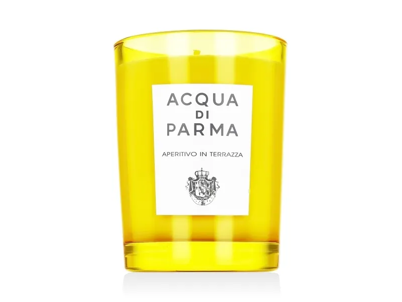 Acqua di Parma Aperitivo in terrazza, Cylinder, Gult, 1 stykker