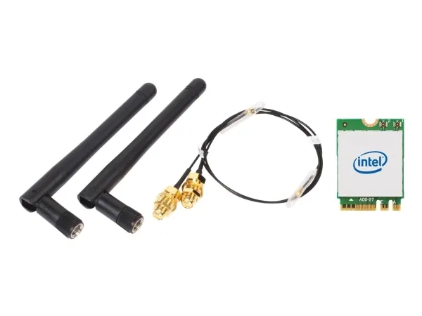 Shuttle - Trådløs mobilmodem LTE - 300 Mbps - 1GbE, 10Mb LAN