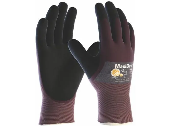 Monteringshanske MaxiDry 56-425 str. 9