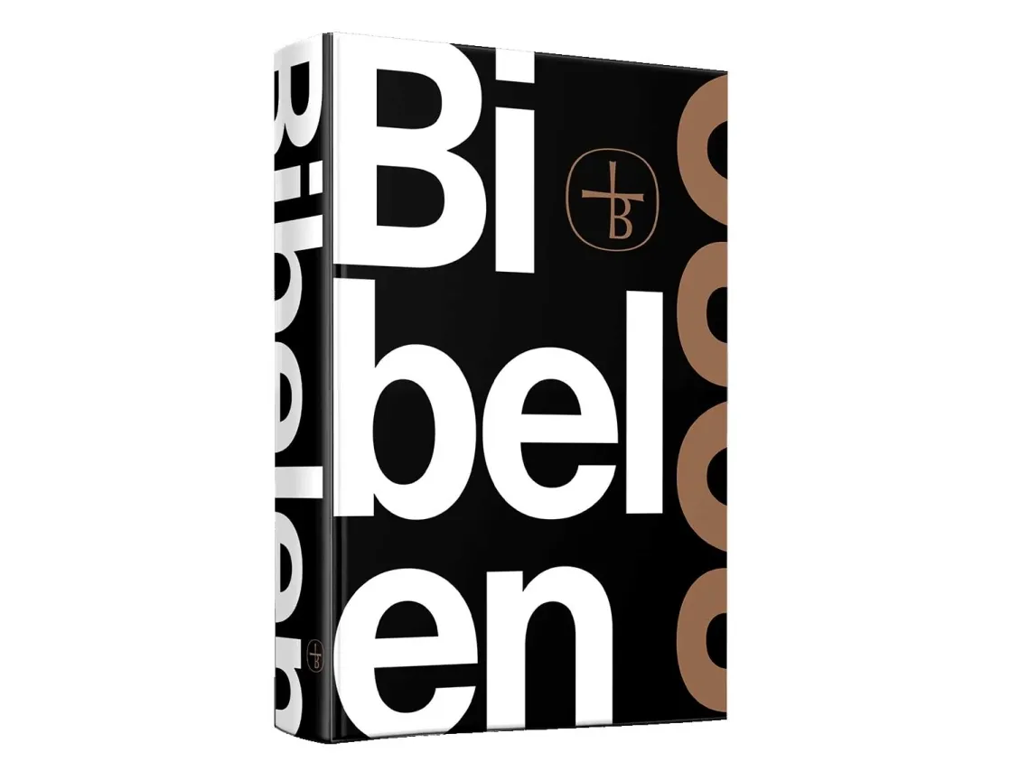 Bibelen 2020