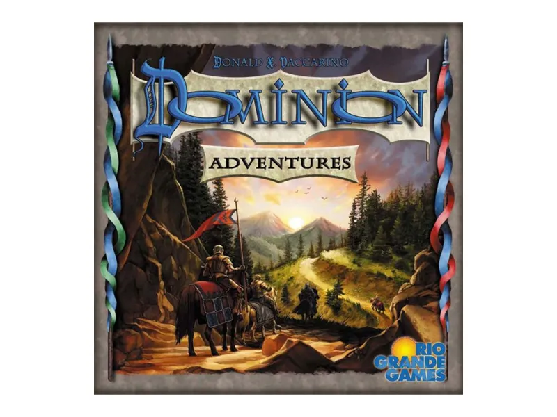 Dominion: Adventures