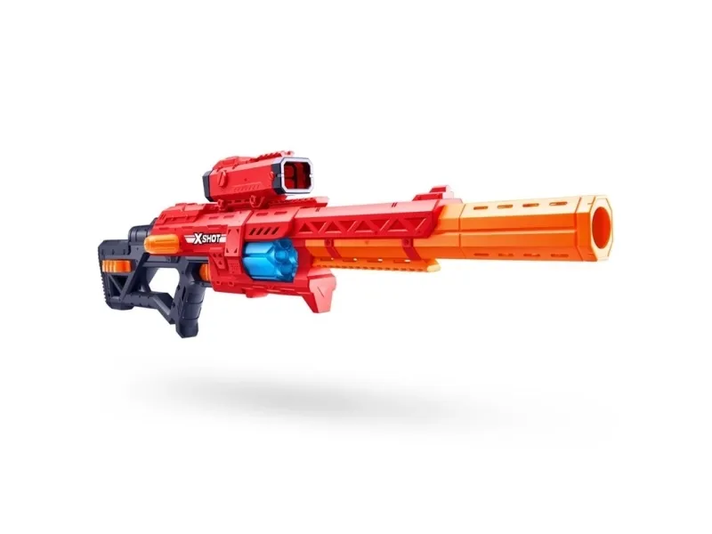 XSHOT Toy Rifle Excel Ranger X8, 36674
