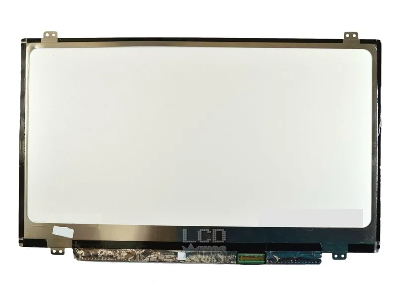 Lenovo - 14 (35,6 cm) LED LCD-display