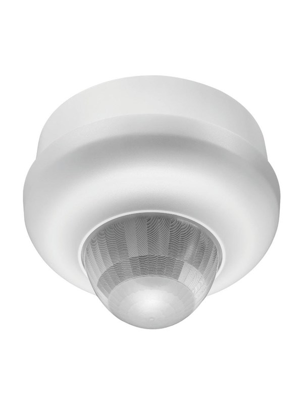 Niko-Servodan Presence detector surface mounted 360° 1 channel master