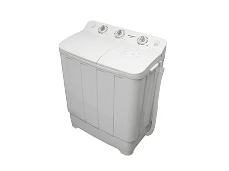 Ravanson XPB-800, Toplader, 7,5 kg, 1400 RPM, Hvit