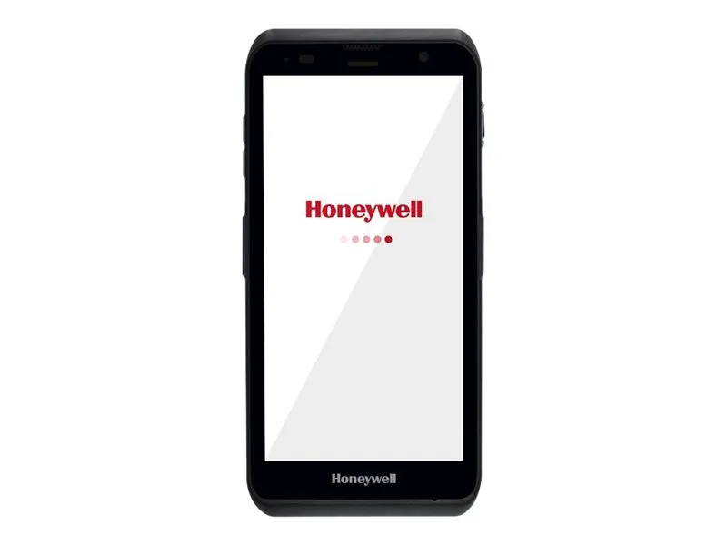 Honeywell ScanPal EDA52 - Datainnsamlingsterminal - robust - Android 11 - 32 GB - 5.5 (1440 x 720) - baksidekamera + frontkamera - strekkodeleser - (2D-bildefremviser) - microSD-spor - Wi-Fi 5, Bluetooth, NFC