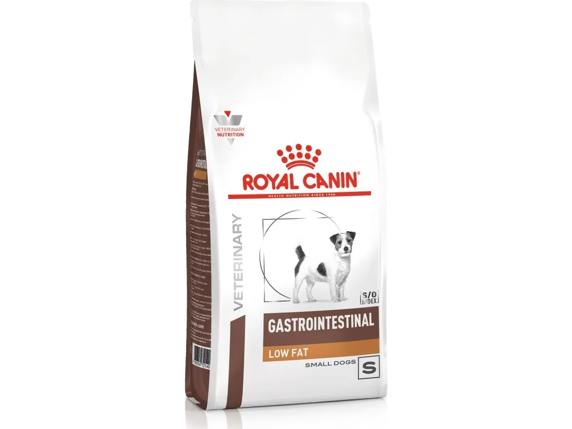 Royal Canin Gastro Intestinal Low Fat 1,5 kg