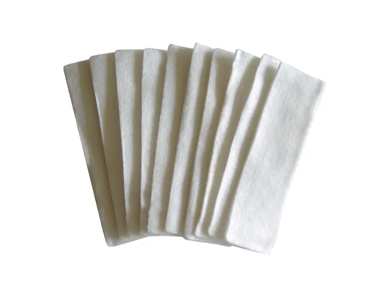 Filtrefiller, Specialplast, Filt, BxL: 4,2 x 14,1 cm, Hvid, pakke med 10 stk