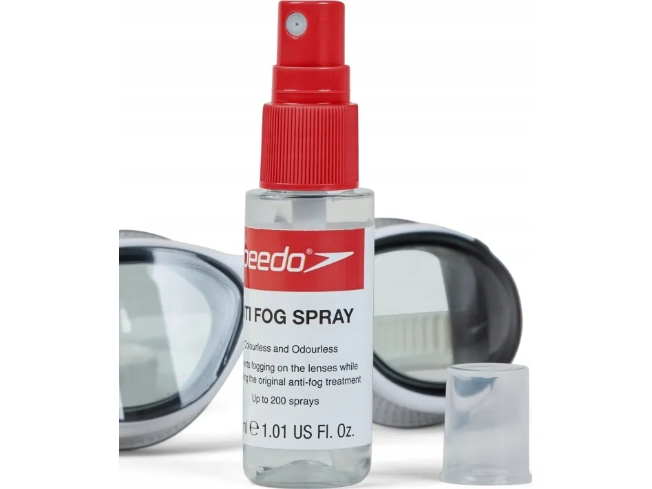 Speedo Spray anti-dugg ANTI FOG SPRAY
