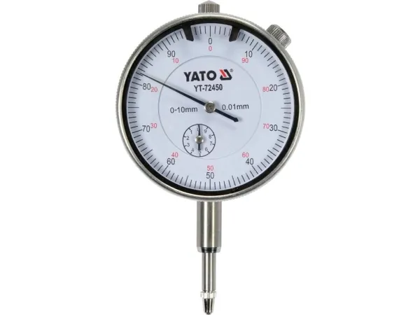 Yato YATO MÅLER 0-10 mm
