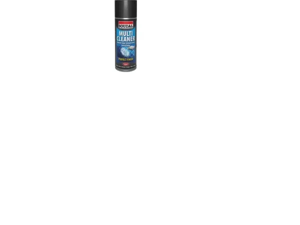 Universal multi smøremiddel spray 400ml, rustløsner og vandfortrængende samt kølende