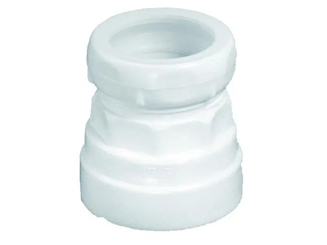 Kobling 1 1/2'' 32mm indv. gevind