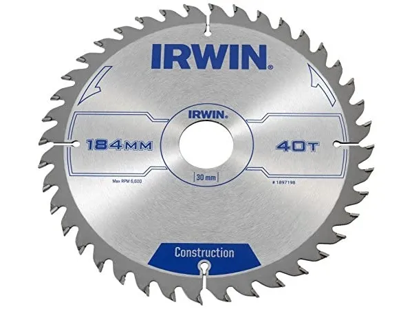 Irwin 1897198 Kreis