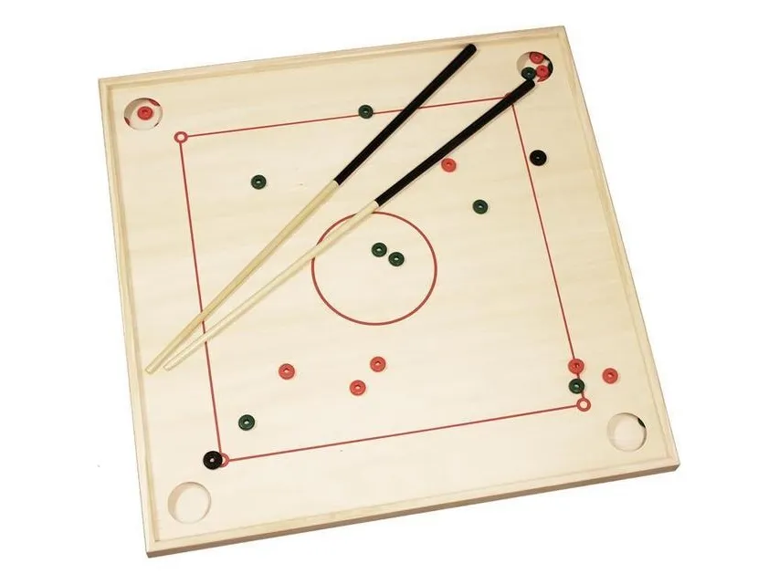 Bobspil NORDIC Games (805-882)