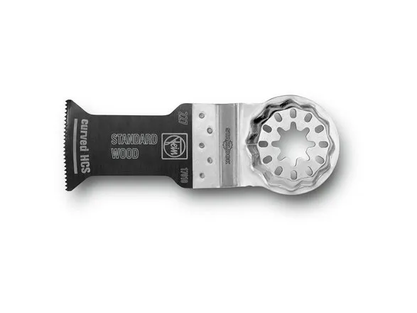 FEIN 63502227210, Avkapper, Gipsplater, Plast, Tre, 55 mm, 35 mm, 1 stykker