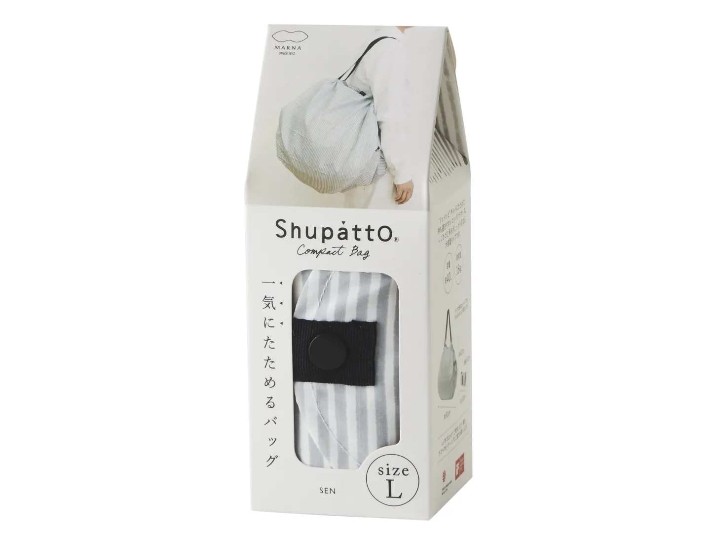 Shupatto - Sen Size L