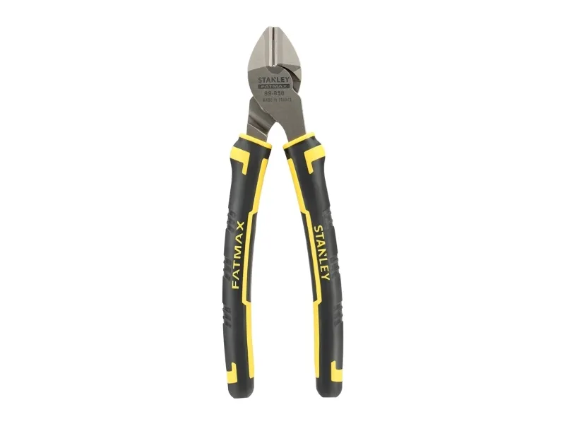 Stanley 0-89-858, 160 mm, 20 mm, 447 g, 1 stykker