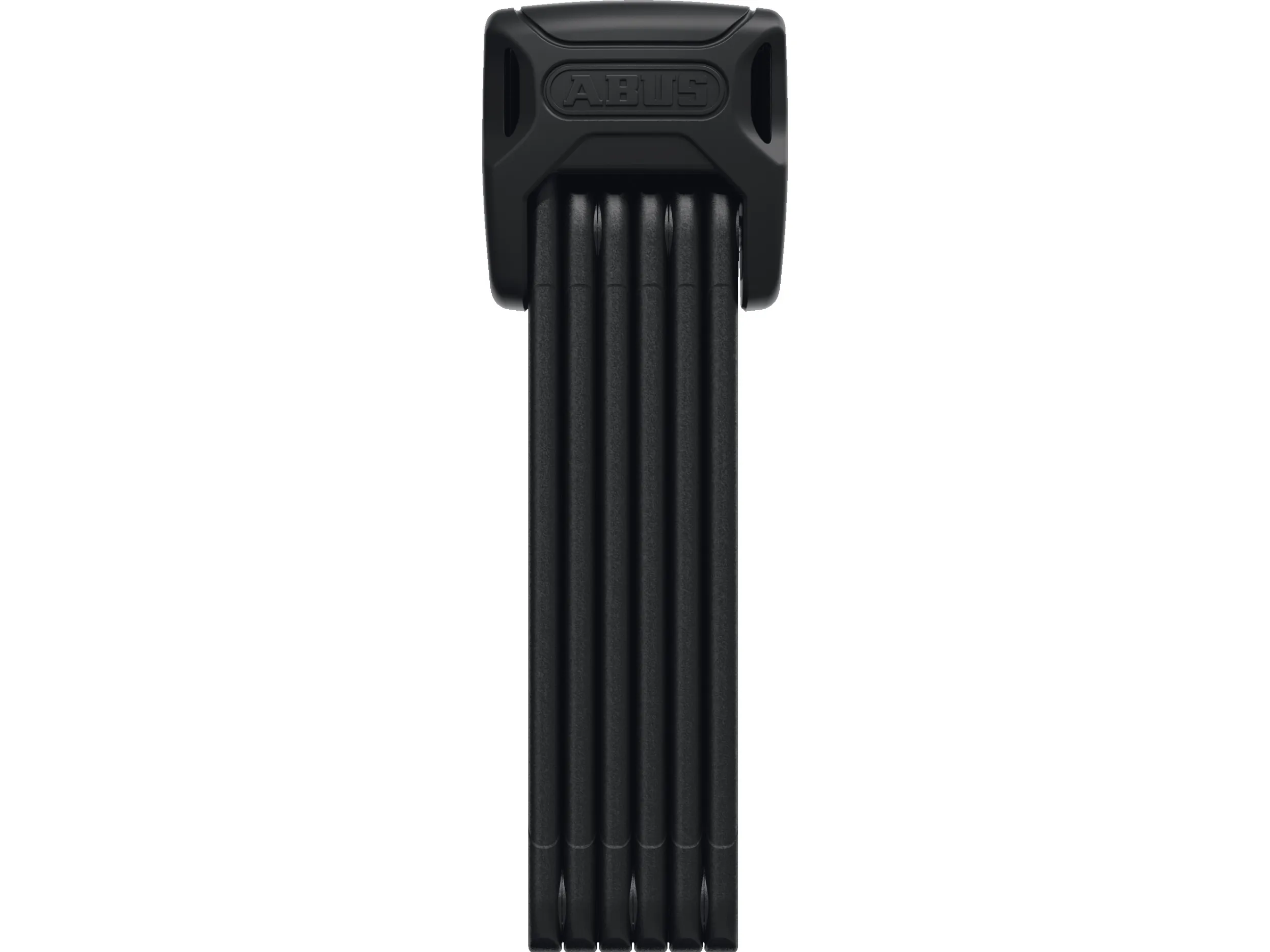 ABUS 6000K Bordo X-PLUS SH Foldelås - 90 cm, black