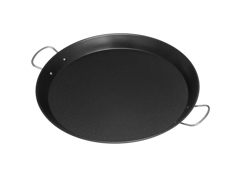 MUSTANG grillpanne med klebefri belegg Ø46 cm