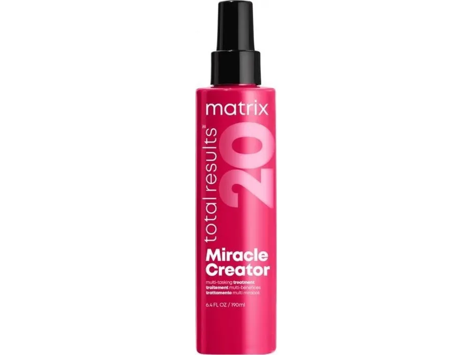 MATRIX MATRIX_Total Results Miracle Creator behandling for alle hårtyper spray 190ml