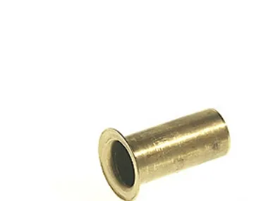 Støttebøsning 18mm T/pex - Kompressions Fittings