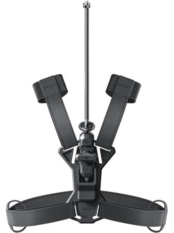 Insta360 Third-Person Backpack Mount