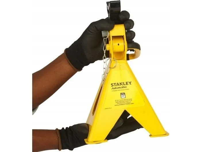 STANLEY stativ 2 stk. 2 TONY