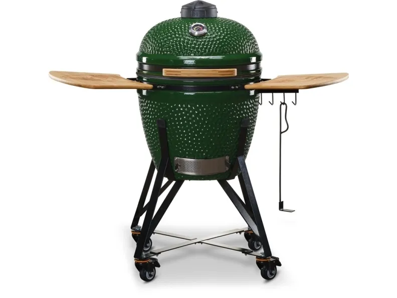 Kamado Bono Ceramic Kitchenware Bono Zalgiris 55 cm