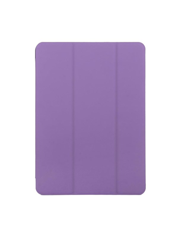 Pomologic Book Case iPad Air 11 M2/M3/M4 Purple