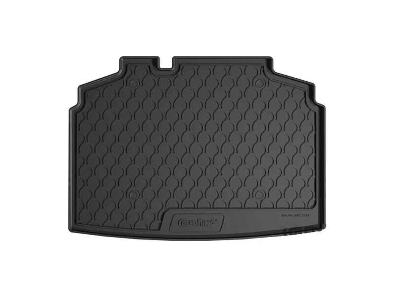 Bagagerumsbakke Skoda Fabia IV HB 5-dr 2021-