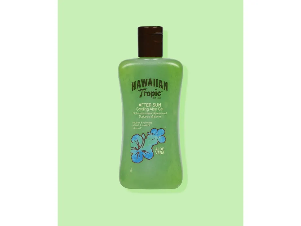 Hawaiian Tropic -Aftersun Colling Gel - 200 ml