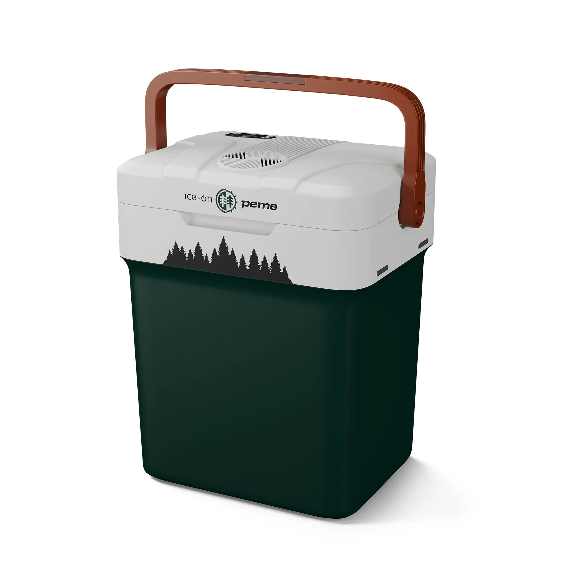 Essential 32 Furuskog