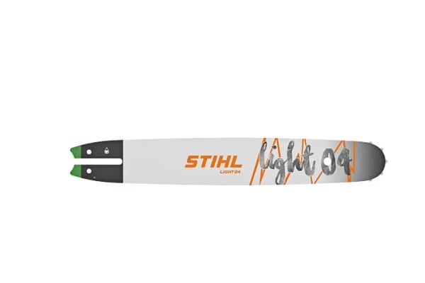 Stihl Light 04, Solid motorsagstang, Stihl, 40 cm, Flerfarget, 1 stykker, 1,3 mm