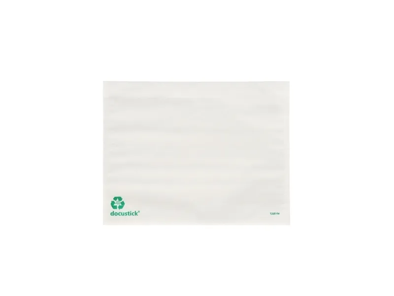 Følgeseddellommer C6 - Uden tryk - 295x200x100mm (1000 stk.)