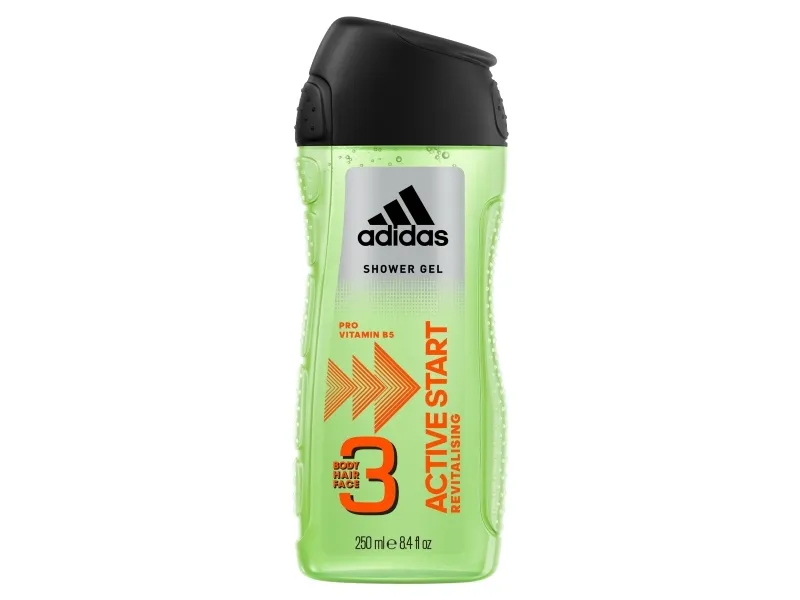Adidas Active Start 3 SWG U 250 ml
