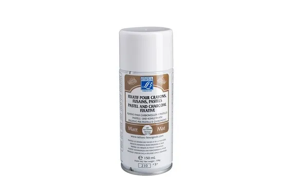 Fixativspray 150 ml