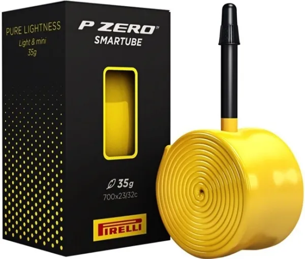 Pirelli P ZERO SmarTUBE 700 innerrør, 23/32-622