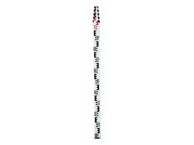 Laserliner teleskopstadie, 4 m